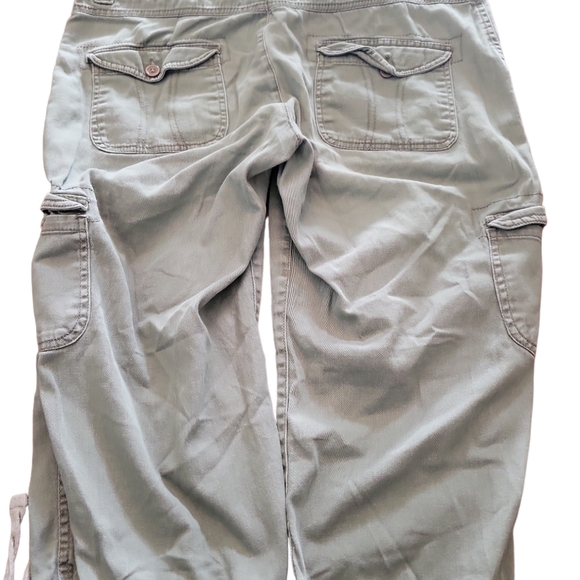 Urban life capris - Picture 2 of 3